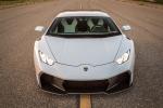 Lamborghini Huracan LP610-4 Novara by Vorsteiner 2016 года